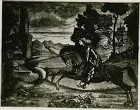 An illustration from Venice and its story (1910)