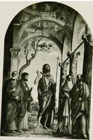 An illustration from Venice and its story (1910)