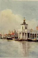 An illustration from Venice and its story (1910)