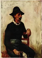 An illustration from Venice and its story (1910)