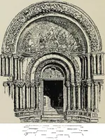 An illustration from Venice and its story (1910)