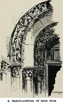 Picture 68 of 104 from Venice and its story (1910), leaf 346