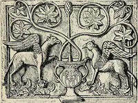 An illustration from Venice and its story (1910)