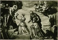 An illustration from Venice and its story (1910)