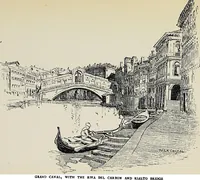 Picture 79 of 104 from Venice and its story (1910), leaf 401