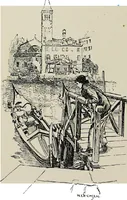 Picture 82 of 104 from Venice and its story (1910), leaf 408