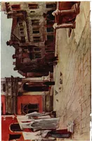 An illustration from Venice and its story (1910)