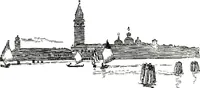 Picture 86 of 104 from Venice and its story (1910), leaf 429
