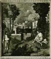 An illustration from Venice and its story (1910)