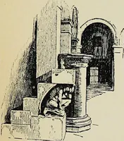 An illustration from Venice and its story (1910)