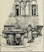 Picture 95 of 104 from Venice and its story (1910), leaf 455