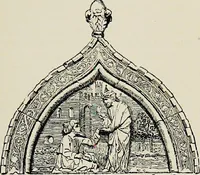 Picture 97 of 104 from Venice and its story (1910), leaf 461