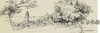 An illustration from Venice and its story (1910)