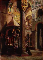 An illustration from Venice and its story (1910)