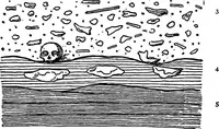 Picture 63 of 260 from Men of the old stone age, their environment, life and art (1918), leaf 172
