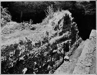 An illustration from Men of the old stone age, their environment, life and art (1918)