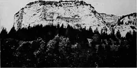 An illustration from Men of the old stone age, their environment, life and art (1918)