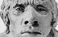 An illustration from Men of the old stone age, their environment, life and art (1918)