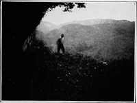 An illustration from Men of the old stone age, their environment, life and art (1918)