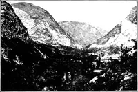 An illustration from Men of the old stone age, their environment, life and art (1918)