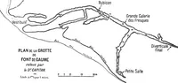 An illustration from Men of the old stone age, their environment, life and art (1918)
