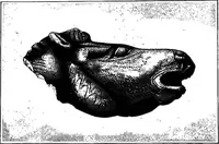 Picture 229 of 260 from Men of the old stone age, their environment, life and art (1918), leaf 475