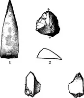 Picture 241 of 260 from Men of the old stone age, their environment, life and art (1918), leaf 516