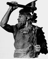 Picture 251 of 260 from Men of the old stone age, their environment, life and art (1918), leaf 538