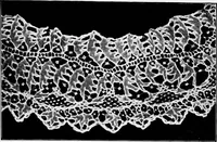 Picture 38 of 44 from Illustrated descriptive account of the Museum of Andalucian pottery and lace, antique and modern; together with notes on pre-Roman Seville and the lost city of Tharsis (1913), leaf 116