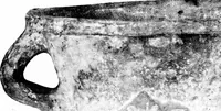 Picture 42 of 44 from Illustrated descriptive account of the Museum of Andalucian pottery and lace, antique and modern; together with notes on pre-Roman Seville and the lost city of Tharsis (1913), leaf 124