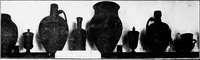 Picture 10 of 44 from Illustrated descriptive account of the Museum of Andalucian pottery and lace, antique and modern; together with notes on pre-Roman Seville and the lost city of Tharsis (1913), leaf 37