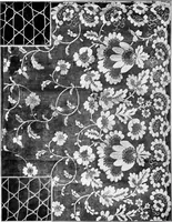 An illustration from Illustrated descriptive account of the Museum of Andalucian pottery and lace, antique and modern; together with notes on pre-Roman Seville and the lost city of Tharsis (1913)