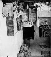 Picture 16 of 44 from Illustrated descriptive account of the Museum of Andalucian pottery and lace, antique and modern; together with notes on pre-Roman Seville and the lost city of Tharsis (1913), leaf 62