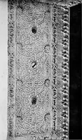 An illustration from Illustrated descriptive account of the Museum of Andalucian pottery and lace, antique and modern; together with notes on pre-Roman Seville and the lost city of Tharsis (1913)