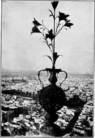 Picture 21 of 44 from Illustrated descriptive account of the Museum of Andalucian pottery and lace, antique and modern; together with notes on pre-Roman Seville and the lost city of Tharsis (1913), leaf 74