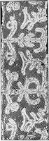 An illustration from Illustrated descriptive account of the Museum of Andalucian pottery and lace, antique and modern; together with notes on pre-Roman Seville and the lost city of Tharsis (1913)
