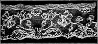 An illustration from Illustrated descriptive account of the Museum of Andalucian pottery and lace, antique and modern; together with notes on pre-Roman Seville and the lost city of Tharsis (1913)
