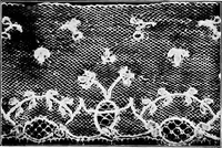 Picture 25 of 44 from Illustrated descriptive account of the Museum of Andalucian pottery and lace, antique and modern; together with notes on pre-Roman Seville and the lost city of Tharsis (1913), leaf 83