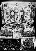 Picture 27 of 44 from Illustrated descriptive account of the Museum of Andalucian pottery and lace, antique and modern; together with notes on pre-Roman Seville and the lost city of Tharsis (1913), leaf 88