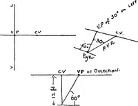 Picture 42 of 141 from Perspective for art students (1910), leaf 137