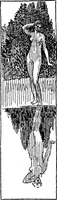 Picture 91 of 141 from Perspective for art students (1910), leaf 213