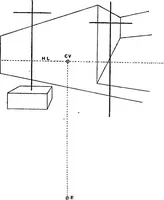 Picture 105 of 141 from Perspective for art students (1910), leaf 245