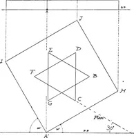 Picture 115 of 141 from Perspective for art students (1910), leaf 264