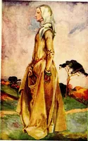 Picture 30 of 316 from English costume (1907), leaf 120