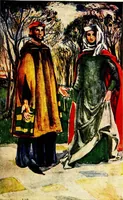 Picture 44 of 316 from English costume (1907), leaf 188