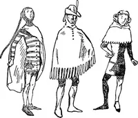 Picture 53 of 316 from English costume (1907), leaf 213