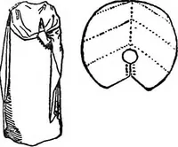An illustration from English costume (1907)