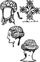 Picture 64 of 316 from English costume (1907), leaf 250