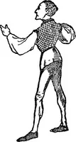 Picture 73 of 316 from English costume (1907), leaf 279