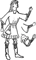 Picture 82 of 316 from English costume (1907), leaf 309